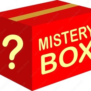 Mystery Box for Women
